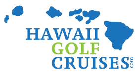 hawaii golf cruise